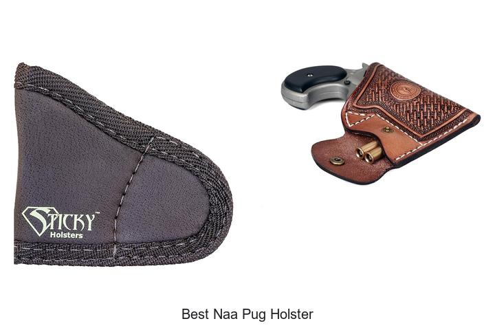 best naa pug holster