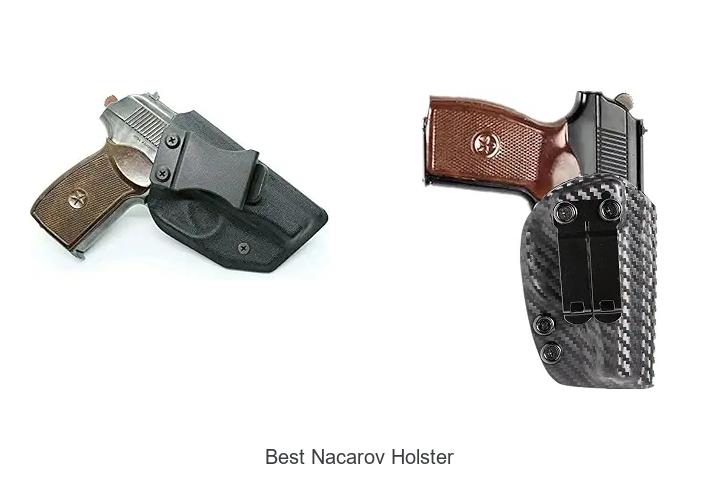 best nacarov holster