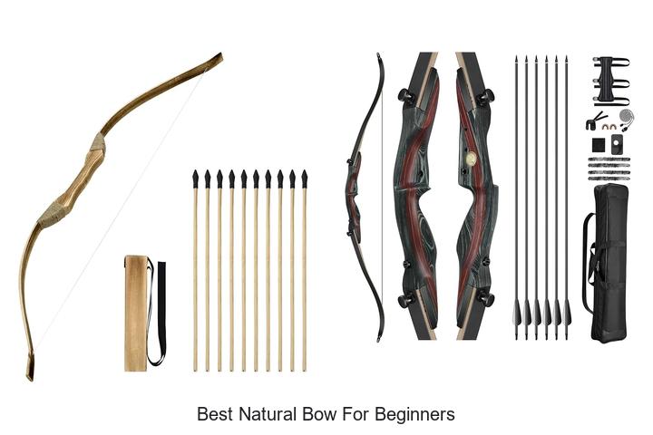 best natural bow for beginners