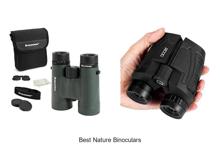 best nature binoculars