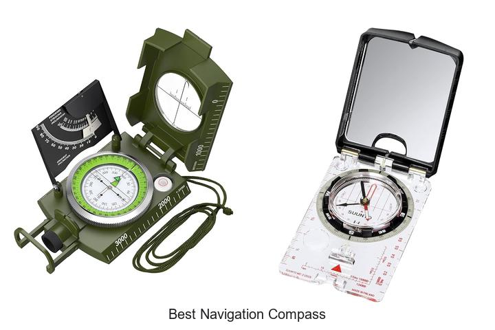 best navigation compass