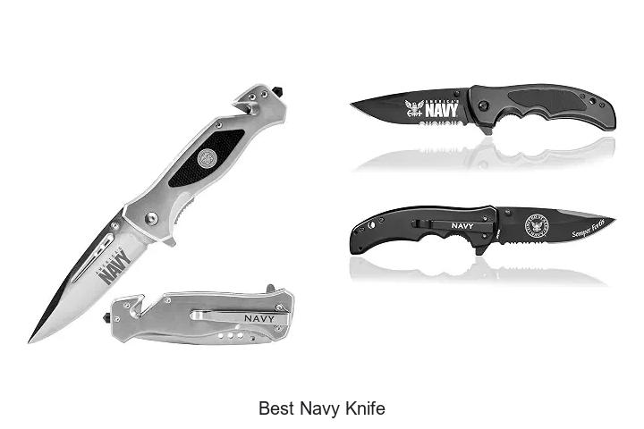 best navy knife