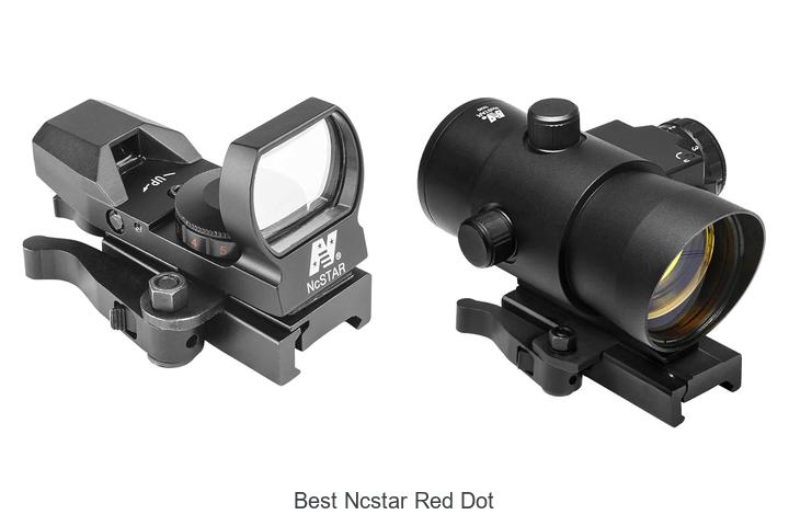 best ncstar red dot