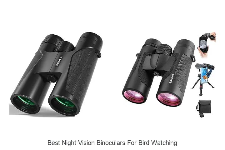best night vision binoculars for bird watching