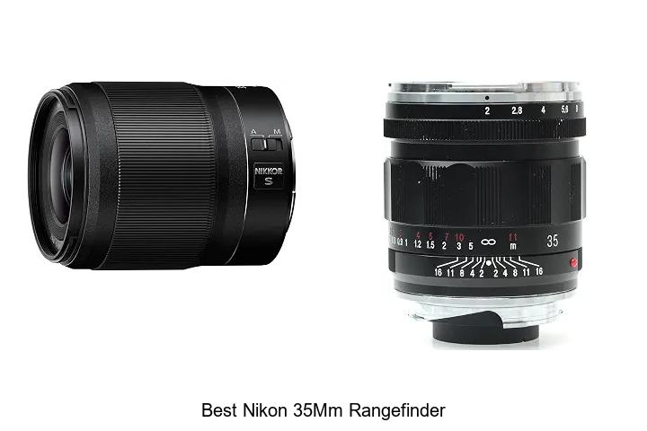 best nikon 35mm rangefinder