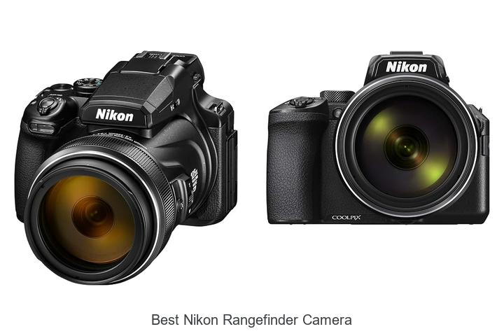 best nikon rangefinder camera