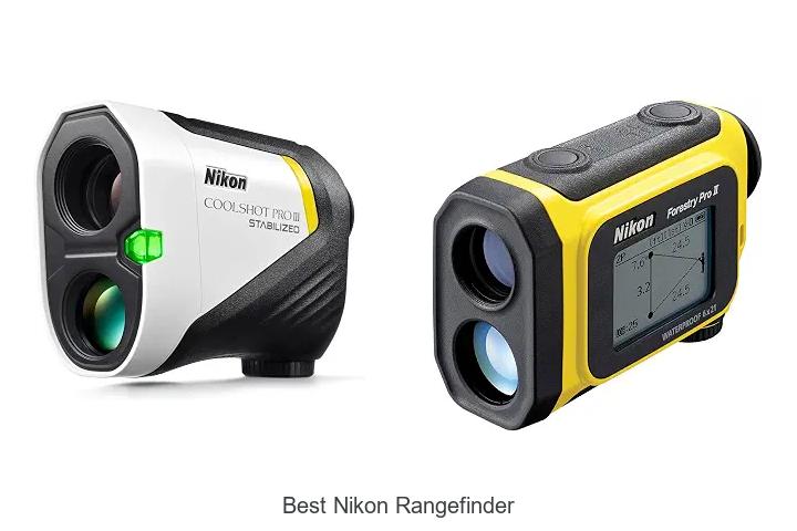 best nikon rangefinder