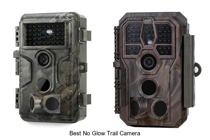 best no glow trail camera