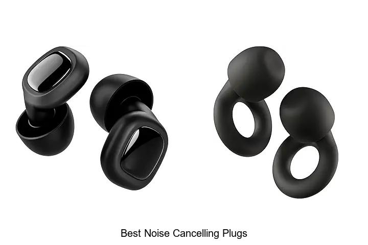 best noise cancelling plugs