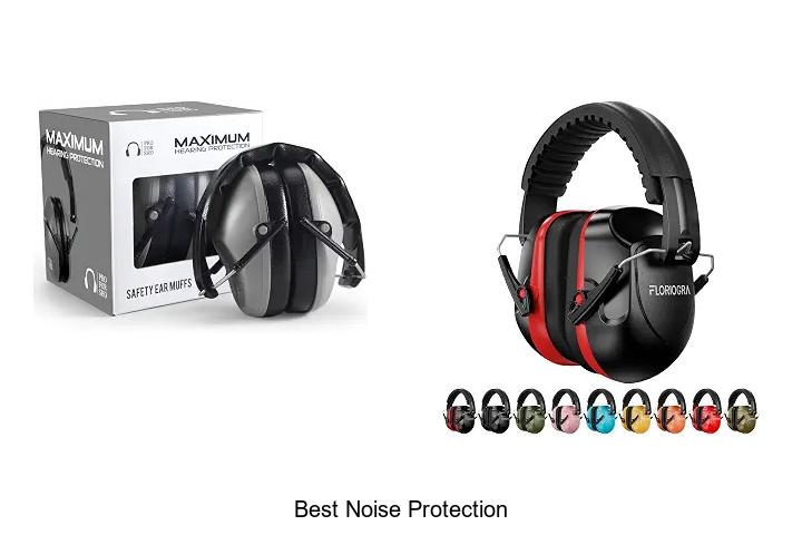 best noise protection