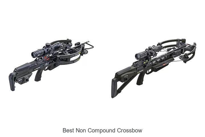 best non compound crossbow