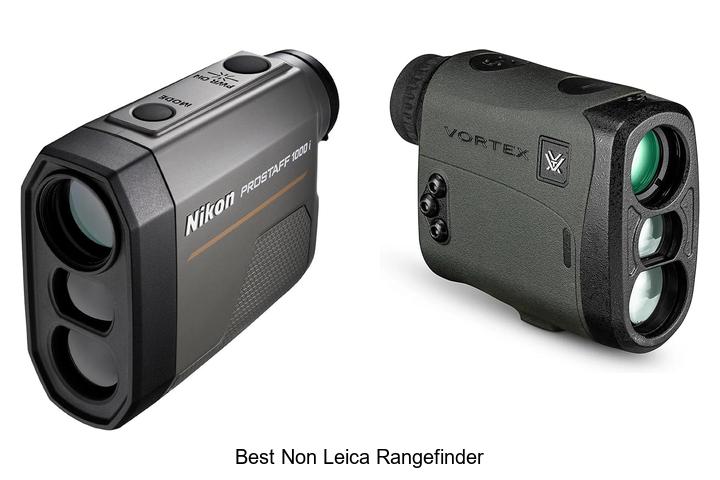 best non leica rangefinder