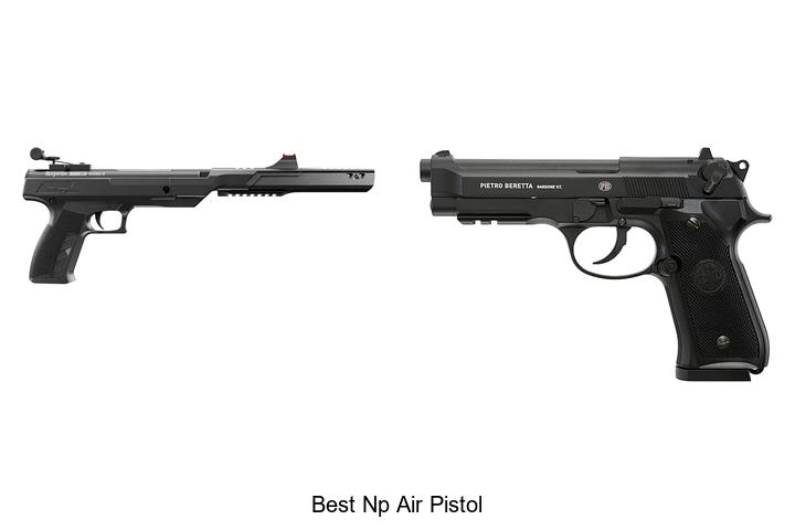 best np air pistol