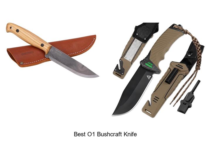 best o1 bushcraft knife