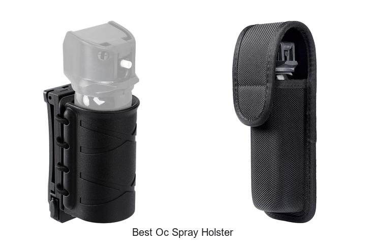 best oc spray holster