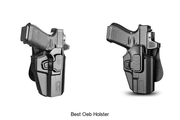 best oeb holster