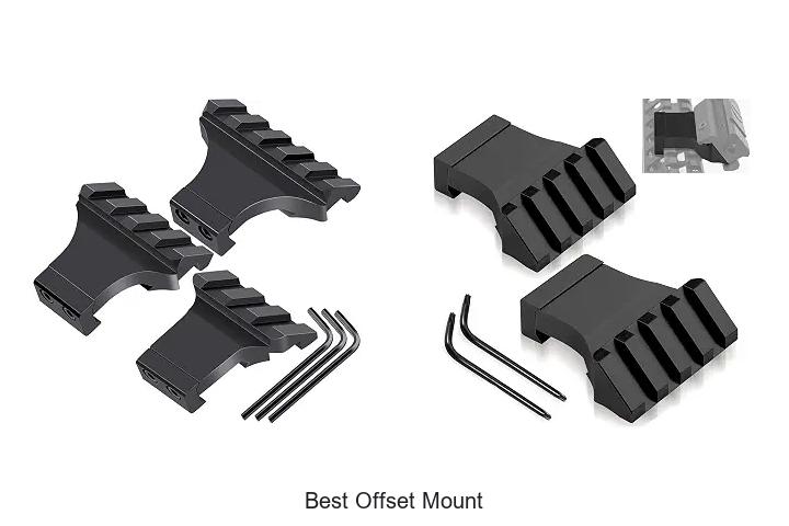 best offset mount