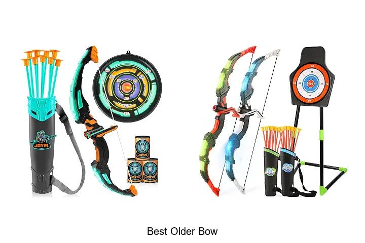 best older bow