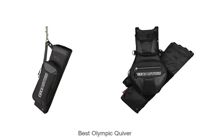 best olympic quiver