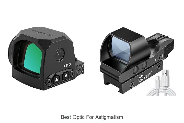 best optic for astigmatism