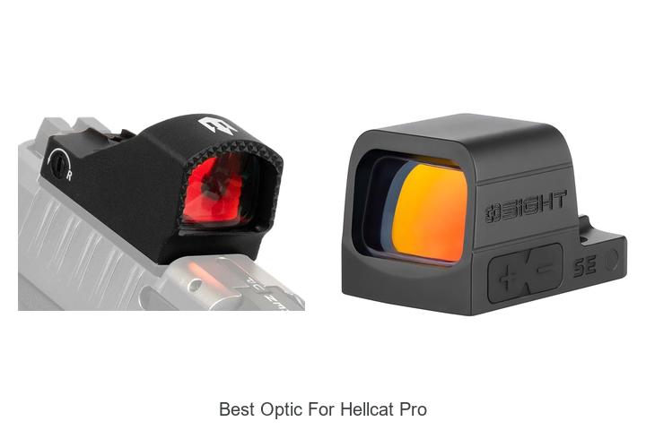 best optic for hellcat pro