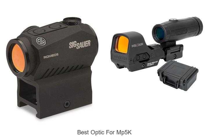 best optic for mp5k