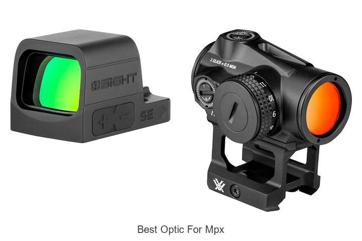 best optic for mpx