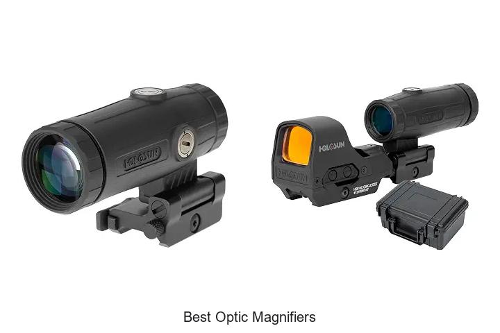 best optic magnifiers