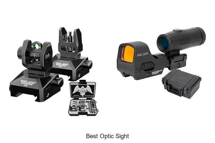 best optic sight