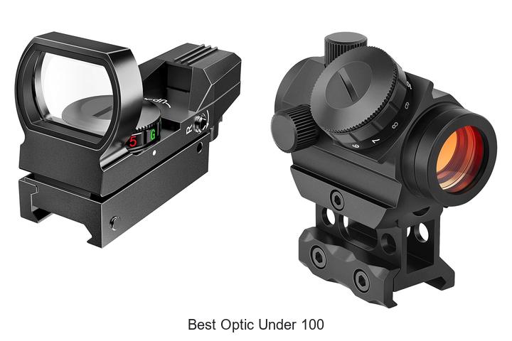 best optic under 100