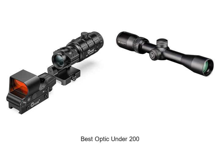 best optic under 200