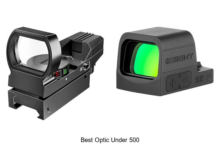 best optic under 500