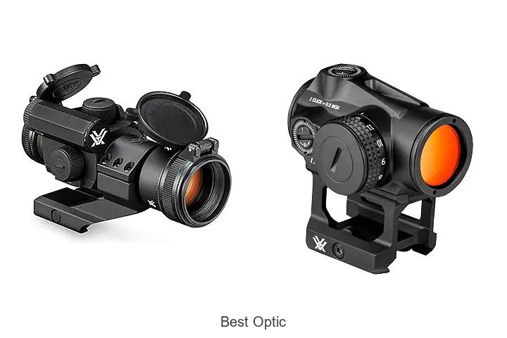 best optic