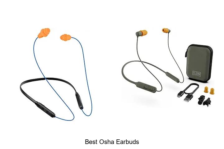 best osha earbuds
