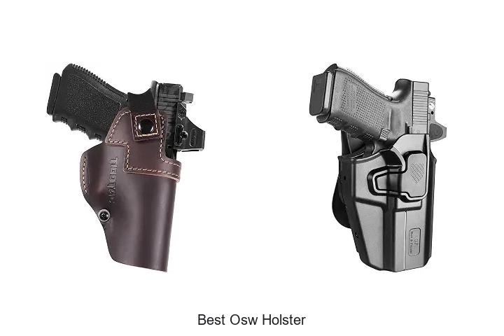 best osw holster