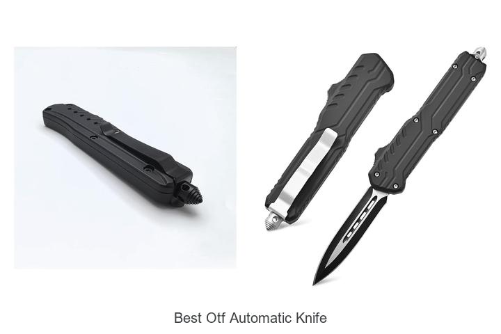 best otf automatic knife