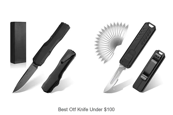 best otf knife under $100