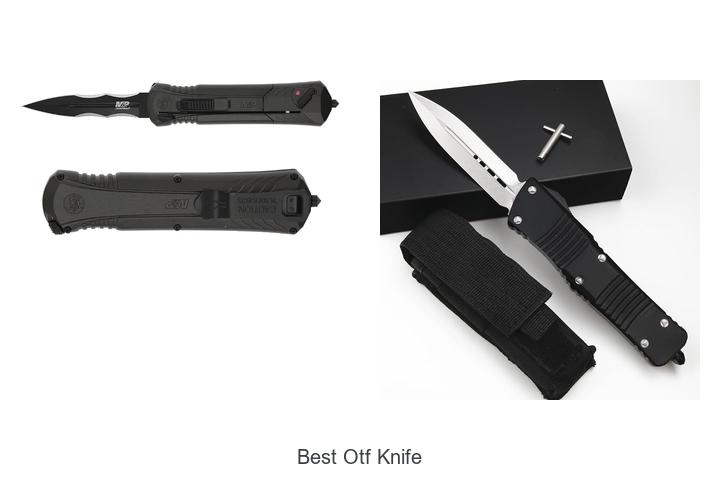 best otf knife