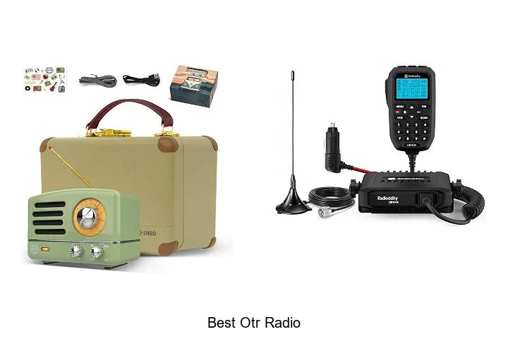 best otr radio
