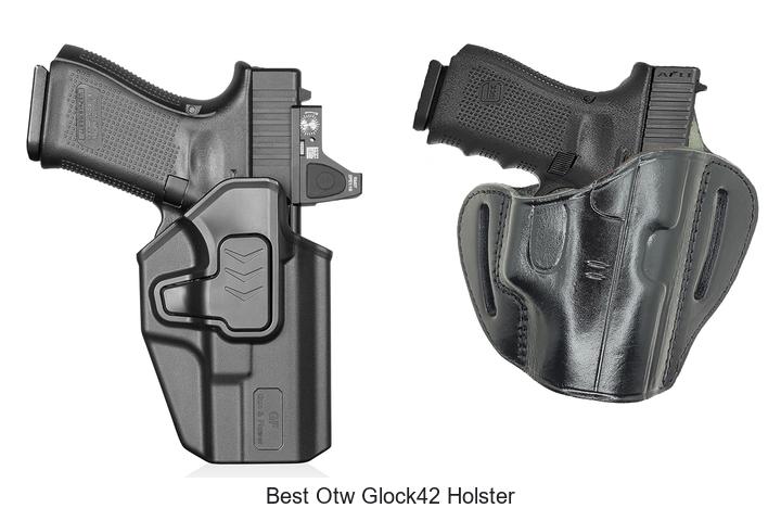 best otw glock42 holster