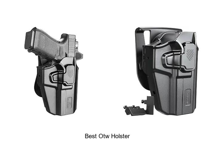 best otw holster