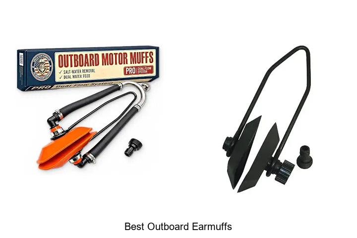 best outboard earmuffs