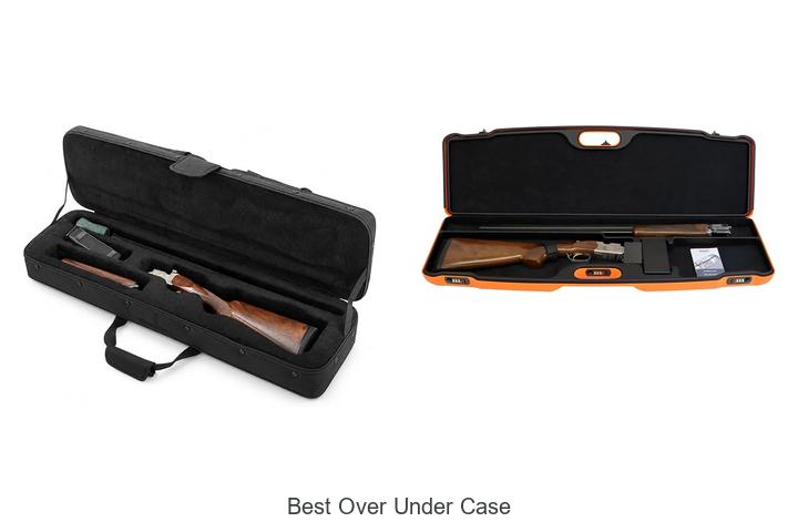 best over under case