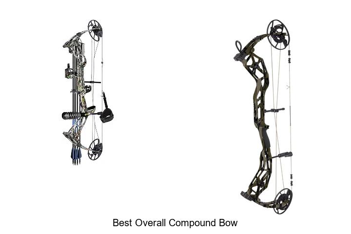 best overall compound bow