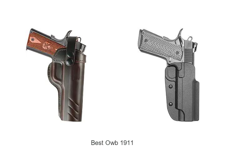 best owb 1911