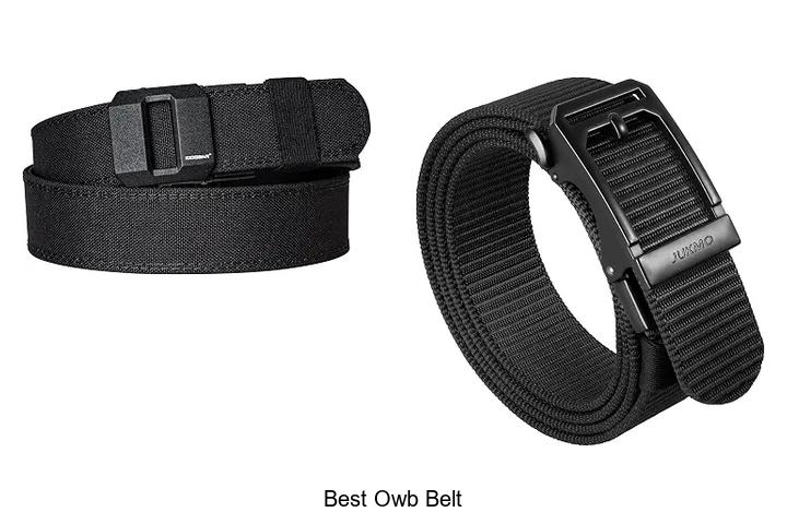 best owb belt