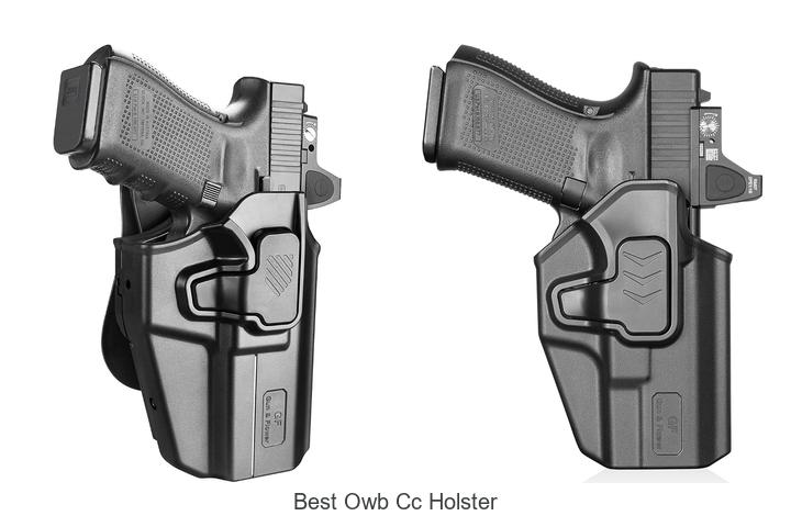 best owb cc holster