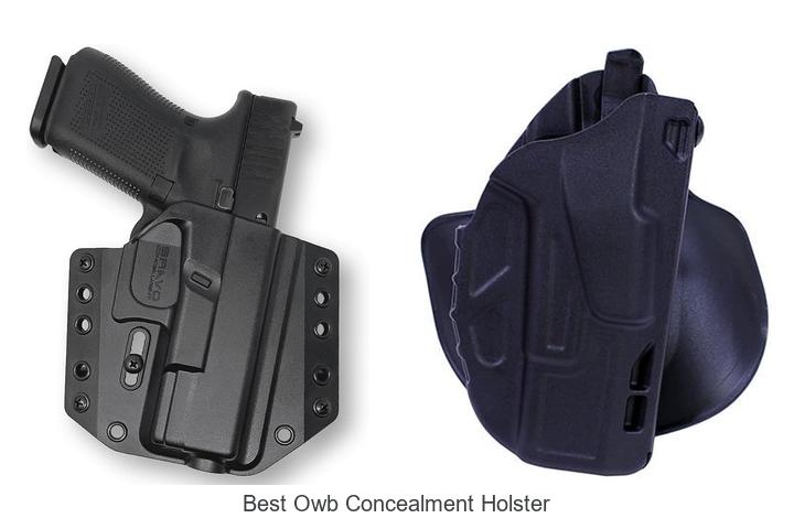 best owb concealment holster