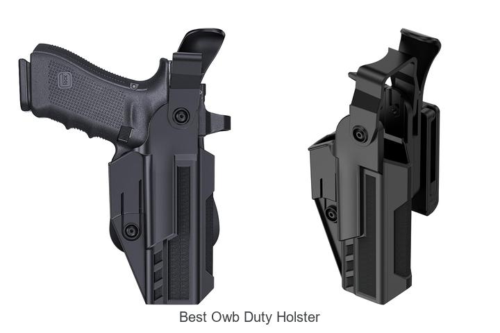 best owb duty holster