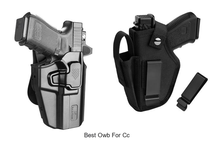 best owb for cc